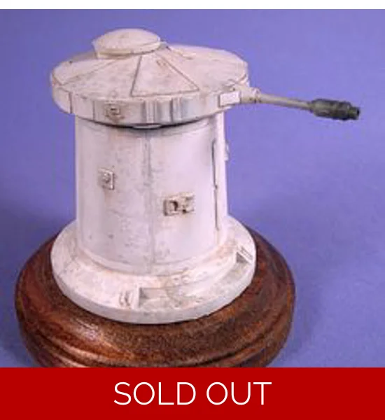 SW Rebel Turret Hoth 1:48